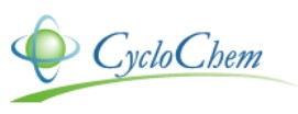 Cyclo Chem company logo