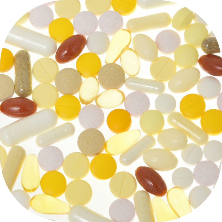 Supplements