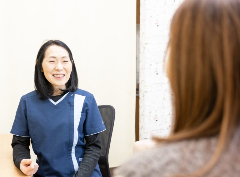 当院の栄養療法を検討されている方へ