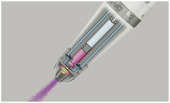 Applicator